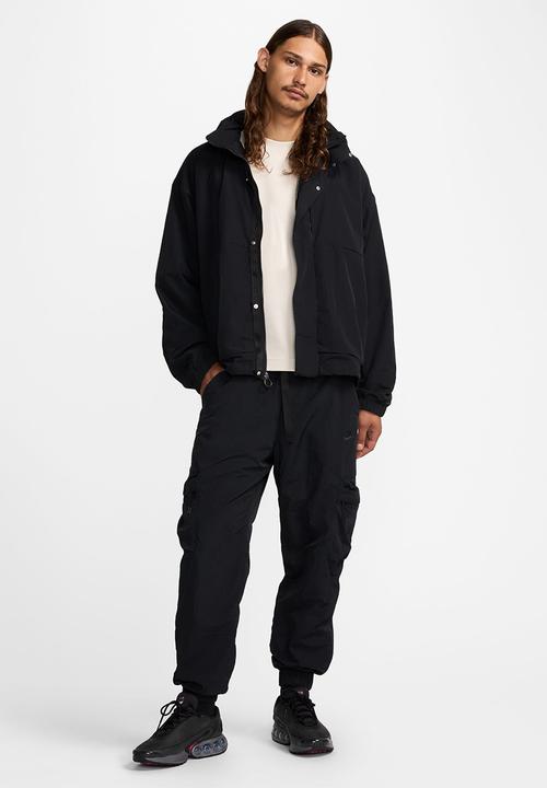 Nike - M nk tch wvn cargo - black/black