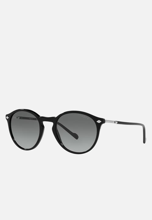 Vogue Eyewear - Vogue Eyewear - 0VO5432S- Black