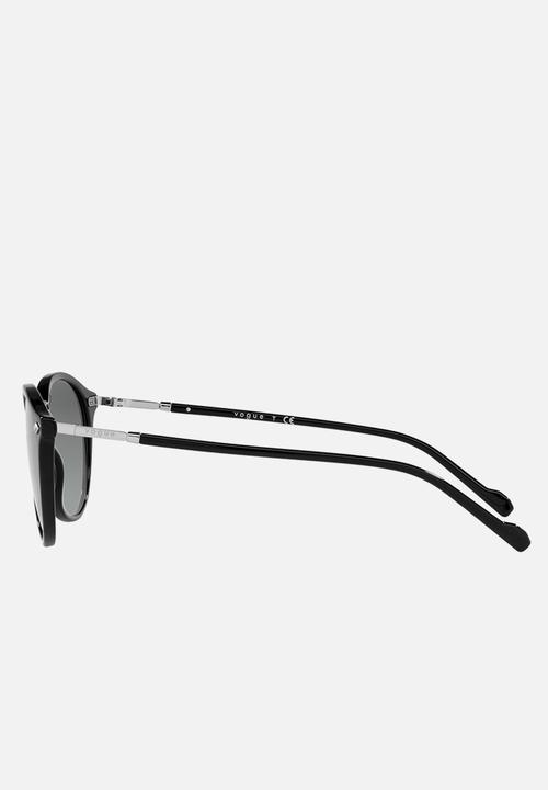 Vogue Eyewear - Vogue Eyewear - 0VO5432S- Black
