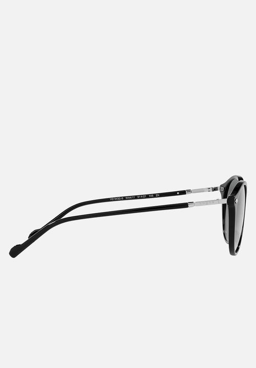 Vogue Eyewear - Vogue Eyewear - 0VO5432S- Black