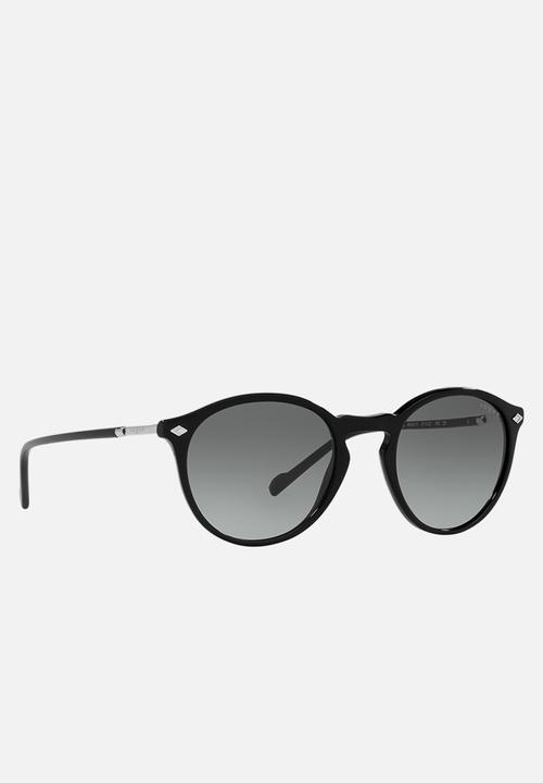 Vogue Eyewear - Vogue Eyewear - 0VO5432S- Black
