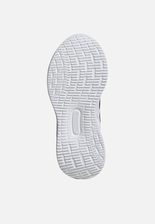 adidas Performance - Run falcon 5 El C - Ftwr White/Core Black/Core Black