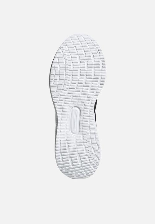 adidas Performance - Runfalcon 5 J - Ftwr White/Core Black/Core Black