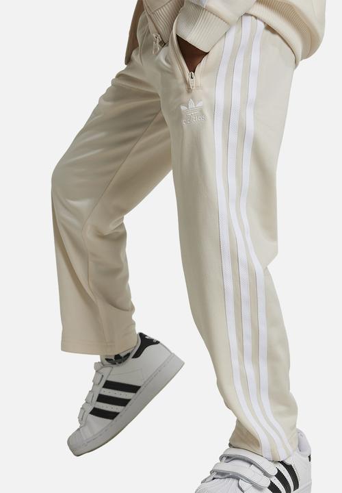 adidas Originals - Firebird - Wonder White