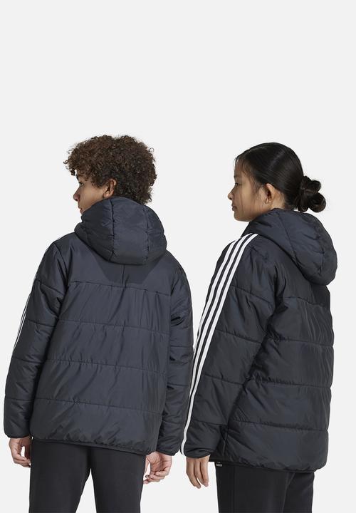 adidas Originals - Padded Jacket - Black