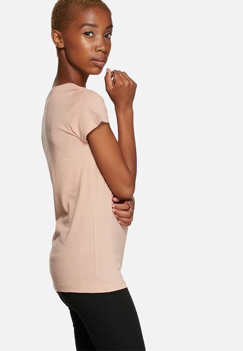 Jacqueline de Yong - Chicago Print Tee
