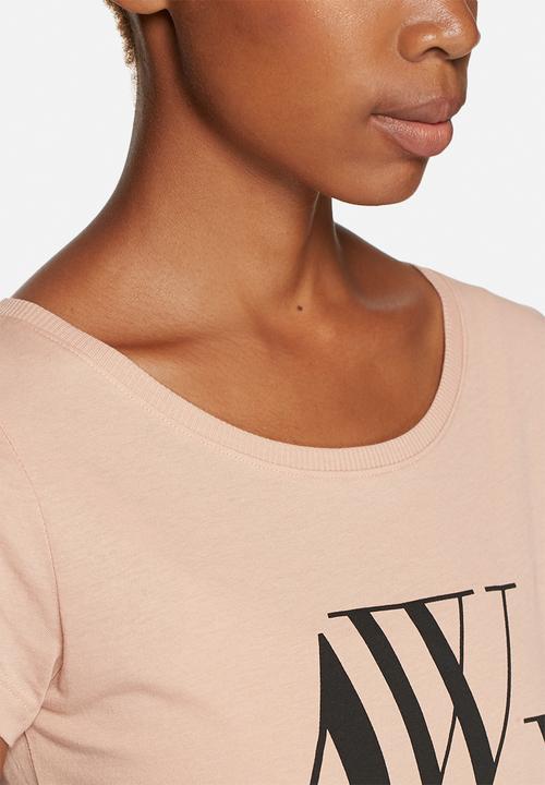 Jacqueline de Yong - Chicago Print Tee