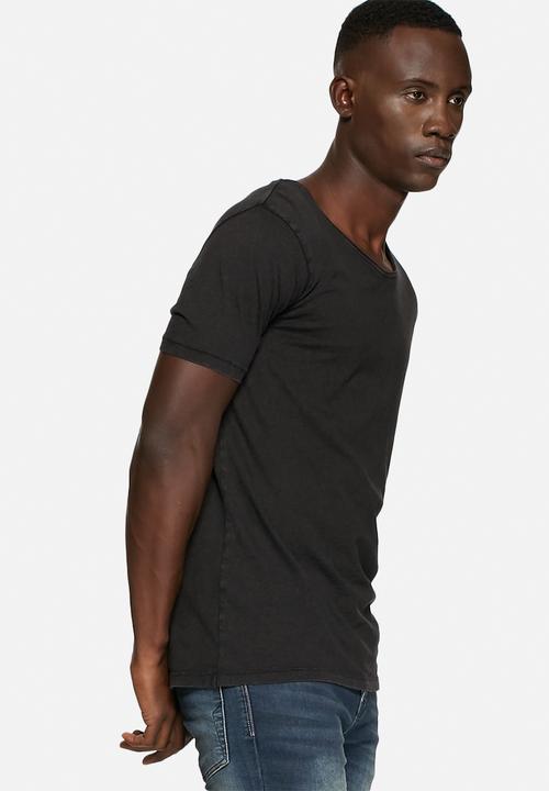 Selected Homme - Lucas Tee