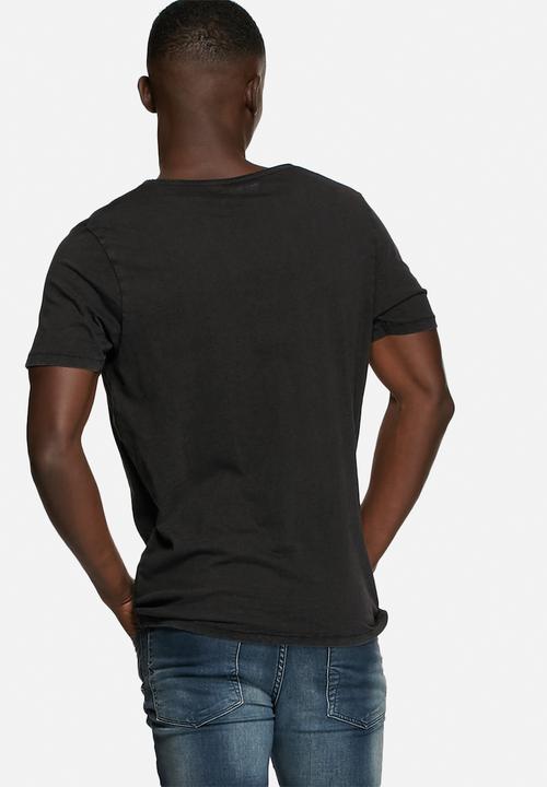 Selected Homme - Lucas Tee