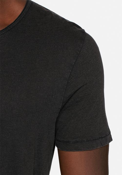 Selected Homme - Lucas Tee