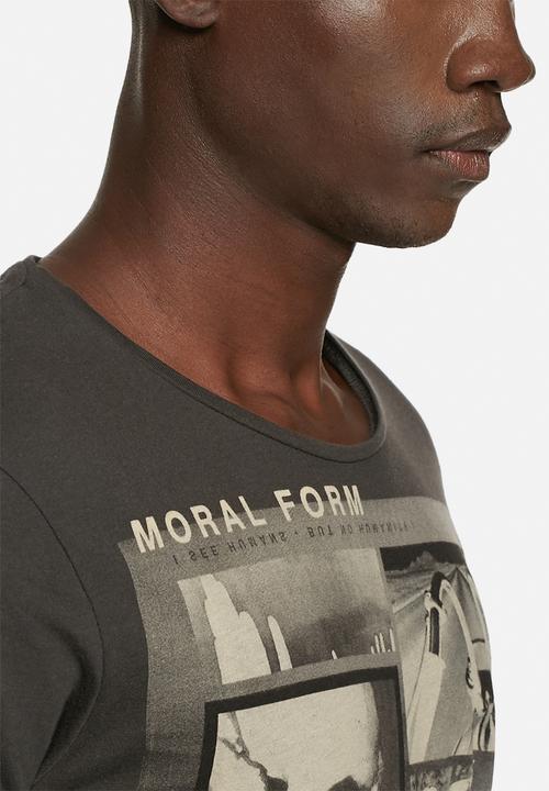 Selected Homme - Form Tee