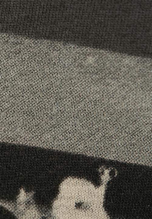 Selected Homme - Form Tee