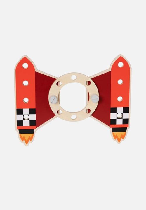 Greenbean Learning - Rocket workbench - multi