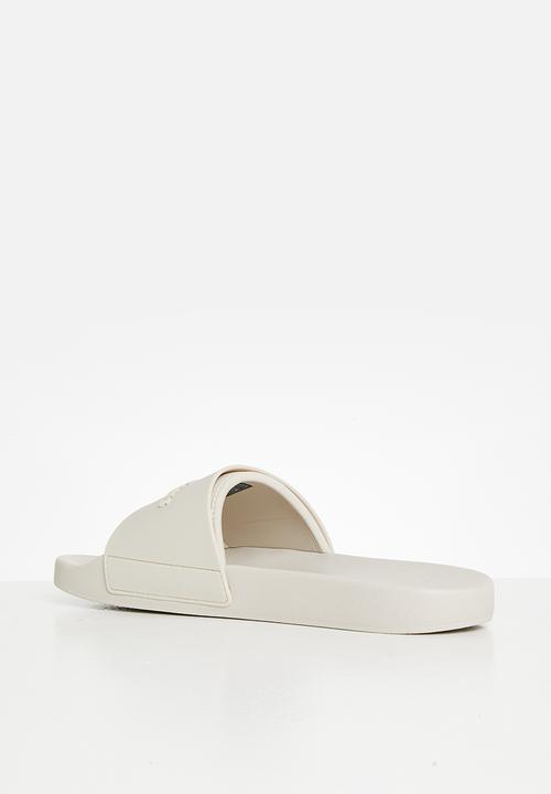 Tommy Hilfiger - Tjm pool slide seasonal - neutral