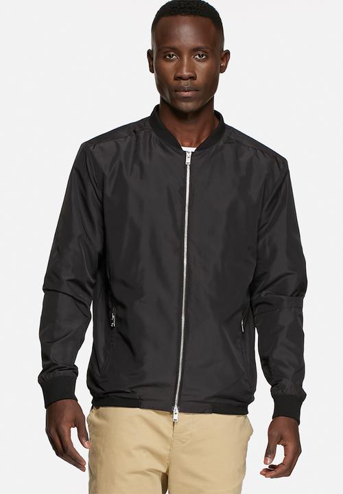 Selected Homme - Luke Bomber Jacket