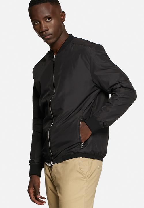 Selected Homme - Luke Bomber Jacket