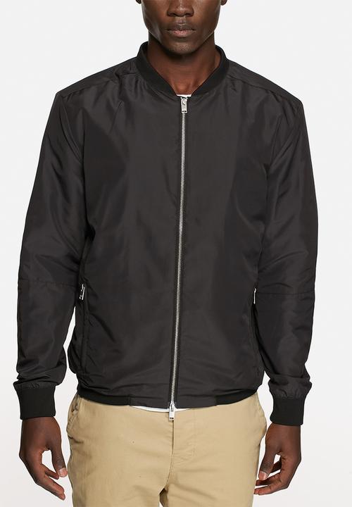 Selected Homme - Luke Bomber Jacket