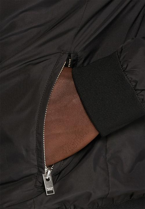 Selected Homme - Luke Bomber Jacket