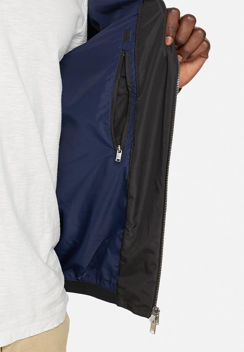 Selected Homme - Luke Bomber Jacket