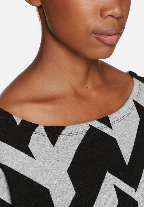 Jacqueline de Yong - Lattie Sweat