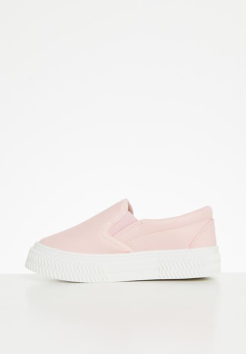 SOVIET - I magnum pu - pink/cream