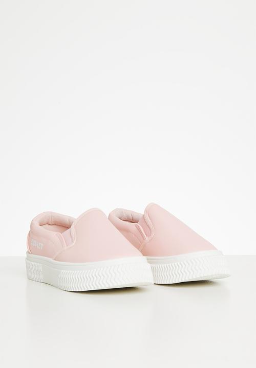 SOVIET - I magnum pu - pink/cream