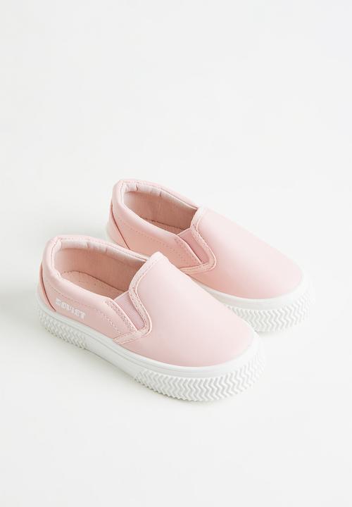 SOVIET - I magnum pu - pink/cream