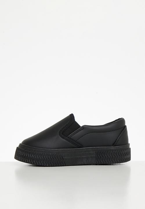 SOVIET - I magnum pu - black mono