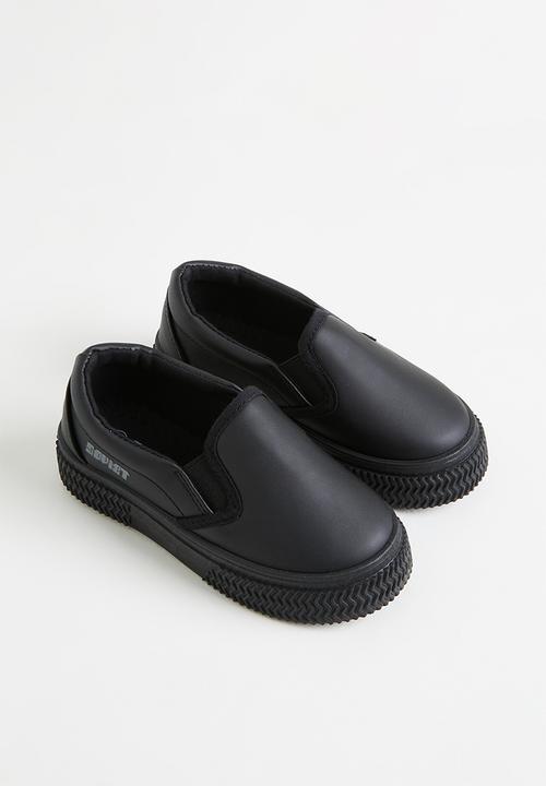 SOVIET - I magnum pu - black mono