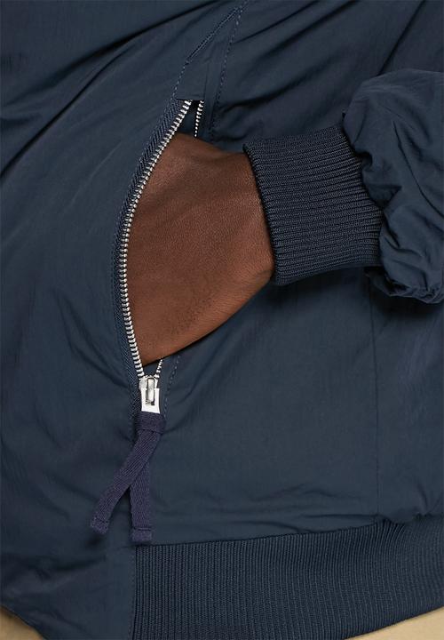 Selected Homme - Light Bomber Jacket