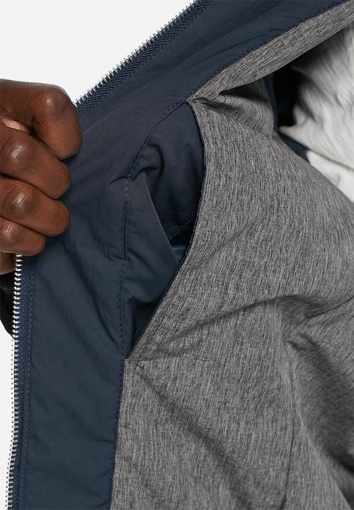 Selected Homme - Light Bomber Jacket