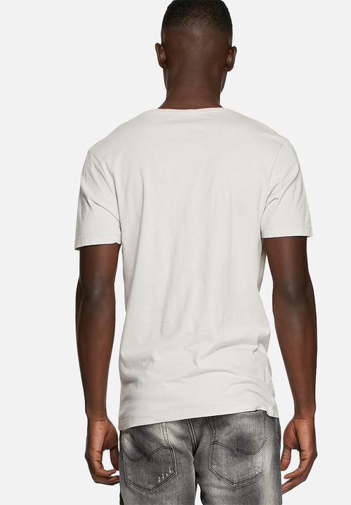 Selected Homme - Form Tee