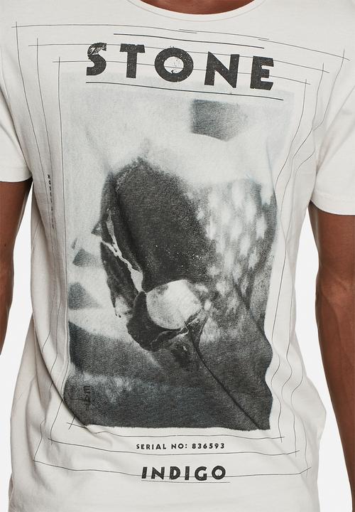 Selected Homme - Form Tee
