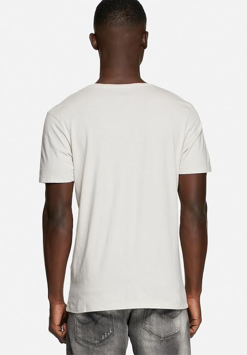 Selected Homme - Form Tee