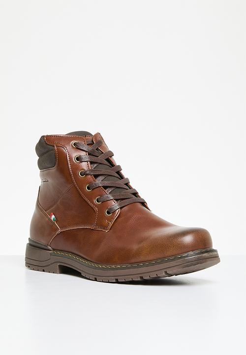 Gino Paoli - Jack - brown
