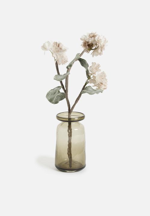 Sixth Floor - Flower branch - beige