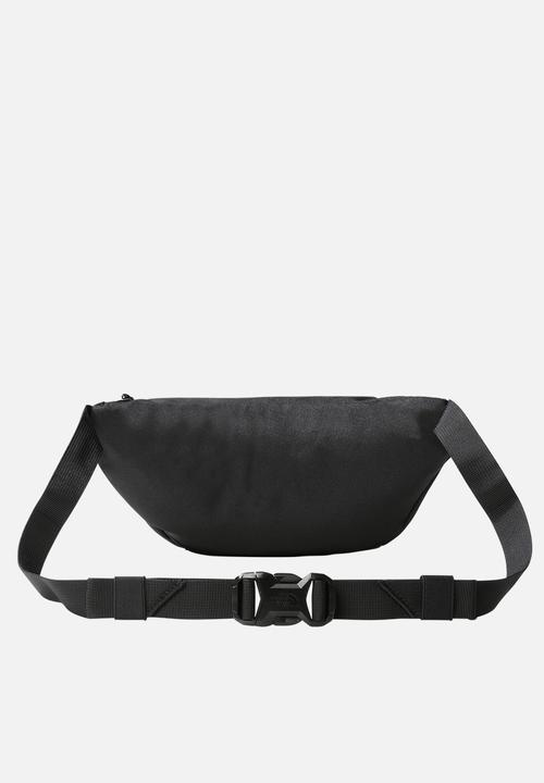 The North Face - Jester lumbar - black