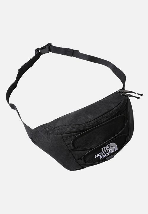 The North Face - Jester lumbar - black