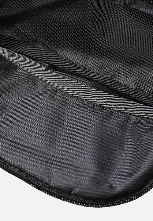 The North Face - Jester lumbar - black