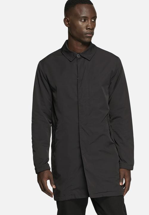 Selected Homme - Felix Nylon Coat