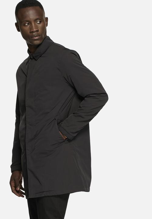 Selected Homme - Felix Nylon Coat