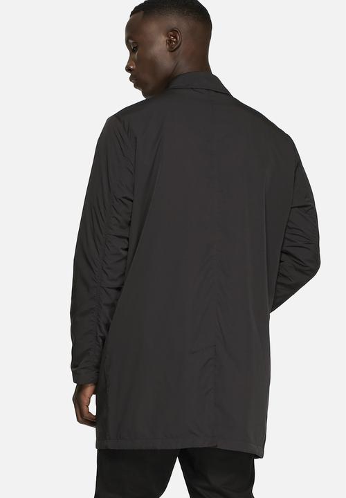 Selected Homme - Felix Nylon Coat