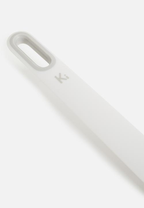 Kitchen Inspire - Kitchen Inspire Spaghetti Ladle - grey