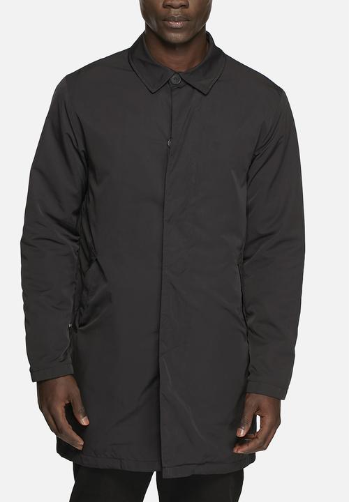 Selected Homme - Felix Nylon Coat