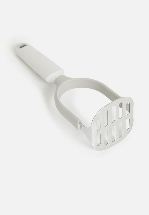 Kitchen Inspire - Kitchen Inspire Potato Masher - grey