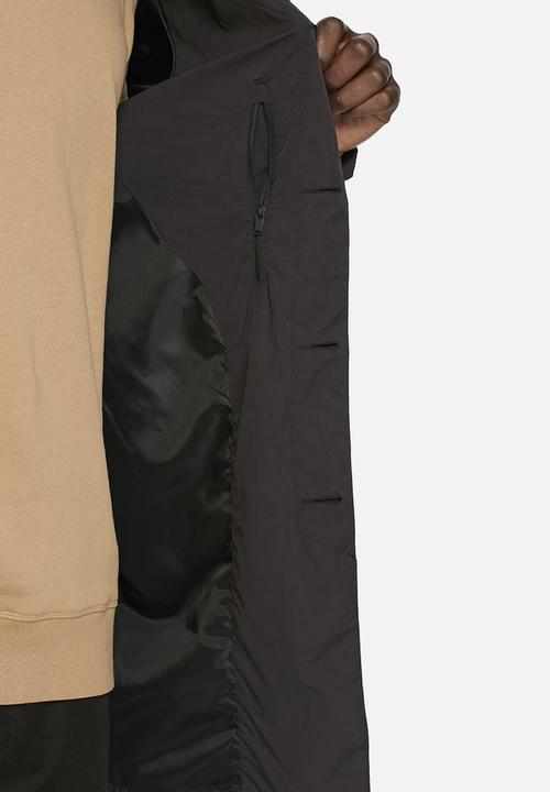 Selected Homme - Felix Nylon Coat