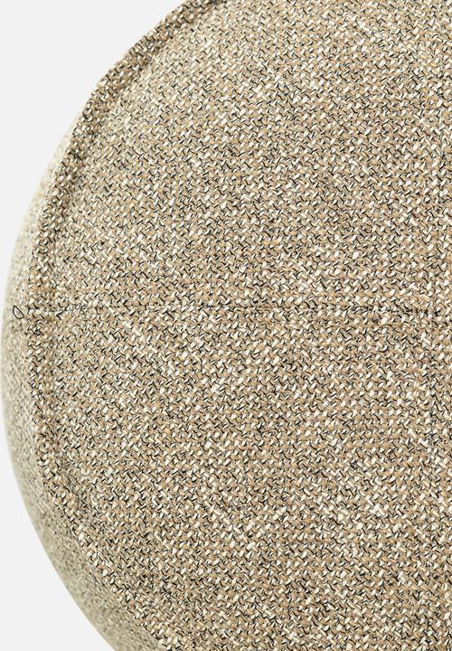 Hertex Haus - Stonesway Swivel Stool Walkabout - Toast