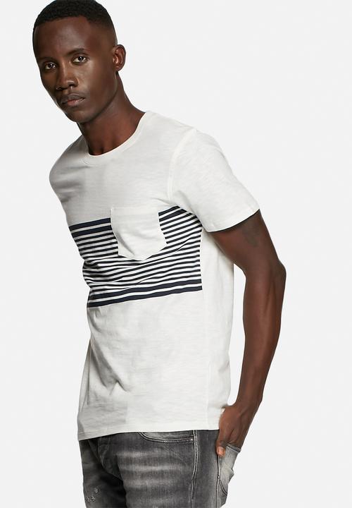 Selected Homme - Liam Tee
