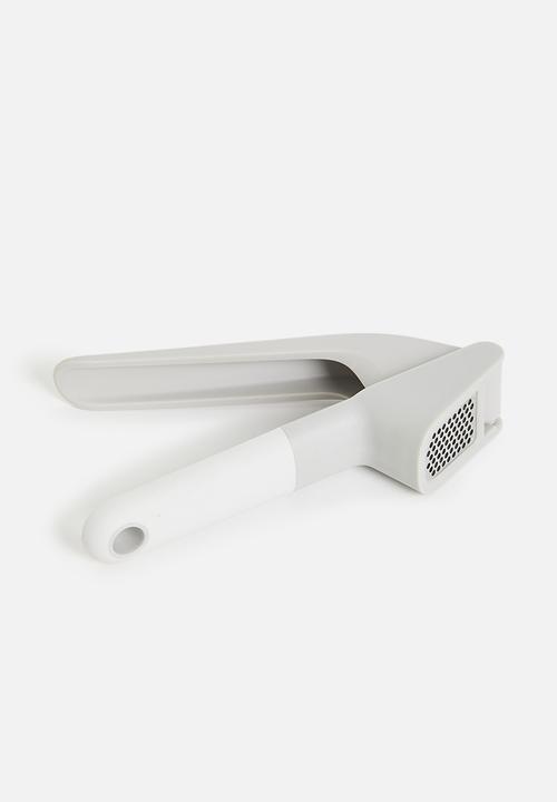 Kitchen Inspire - Kitchen Inspire Garlic Press - grey