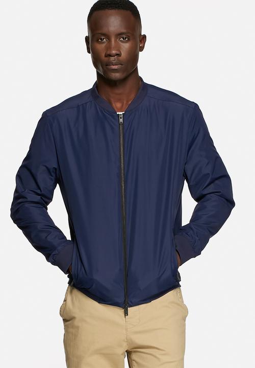 Selected Homme - Luke Bomber Jacket
